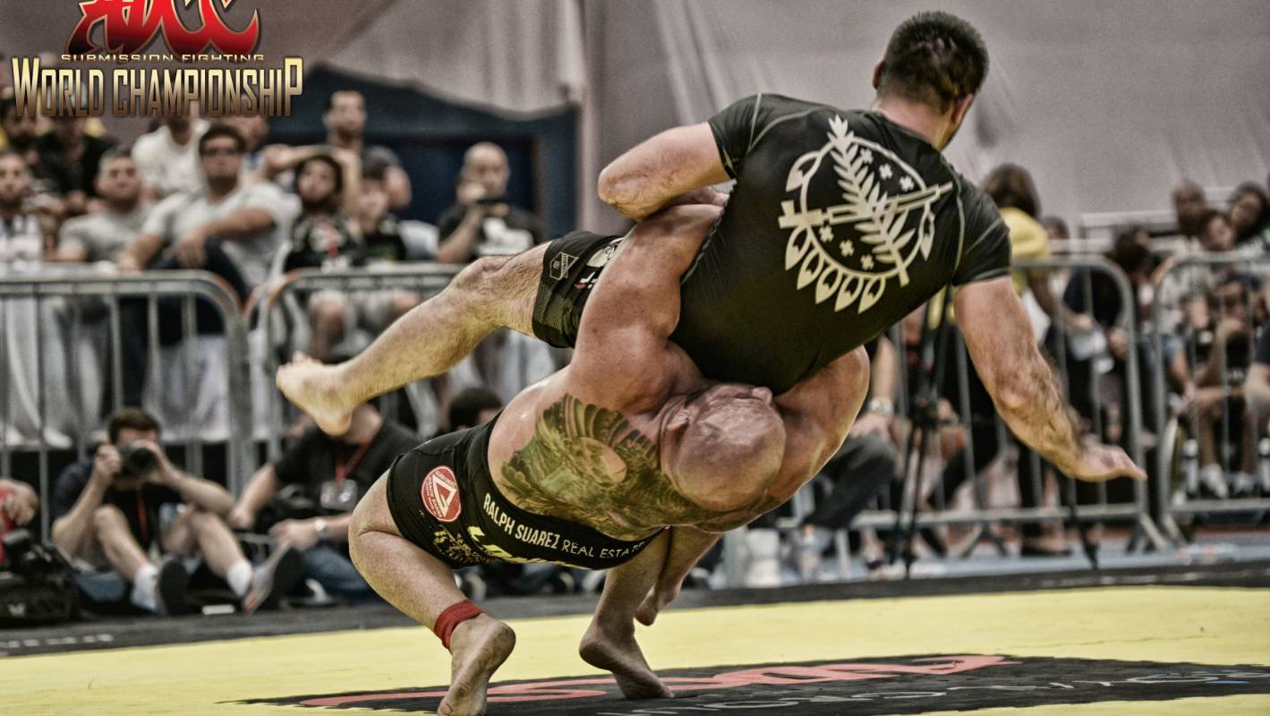 ЛУЧШИЕ ТЕЙКДАУНЫ ЧЕМПИОНАТА МИРА ПО ГРЭППЛИНГУ ADCC